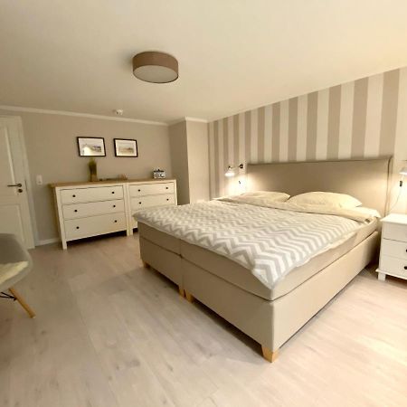Grosses Mollymook Apartment Wenningstedt-Braderup Luaran gambar
